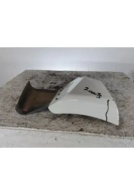 KENWORTH T880 FENDER EXTENSION