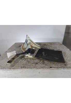 KENWORTH T880 FENDER EXTENSION