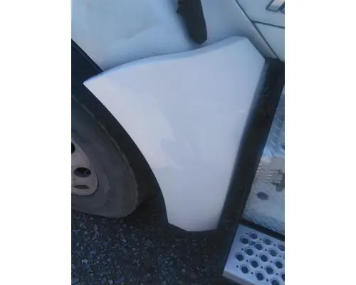 KENWORTH T880 FENDER EXTENSION