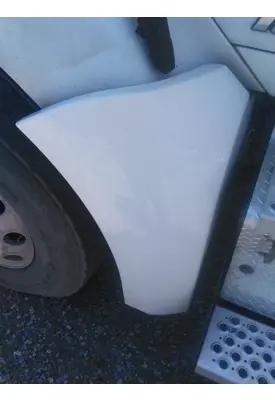 KENWORTH T880 FENDER EXTENSION