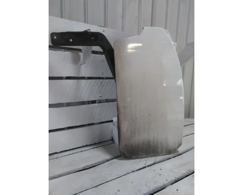 KENWORTH T880 FENDER EXTENSION