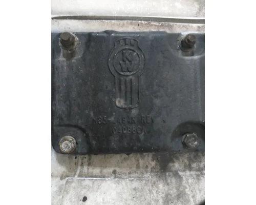 KENWORTH T880 FENDER EXTENSION