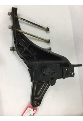 KENWORTH T880 FENDER MOUNTING