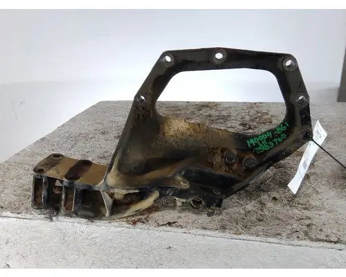 KENWORTH T880 FRAME HORN