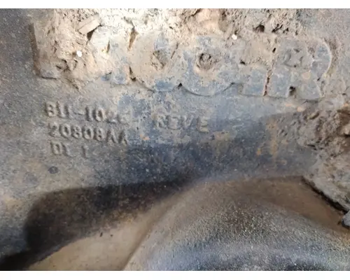 KENWORTH T880 FRAME HORN