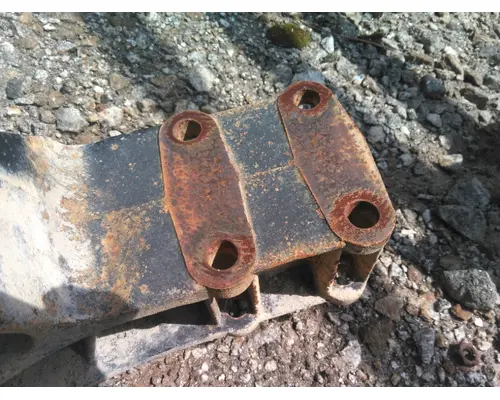 KENWORTH T880 FRAME HORN