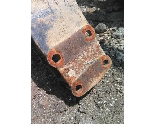 KENWORTH T880 FRAME HORN
