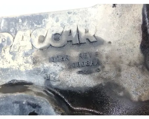 KENWORTH T880 FRAME HORN