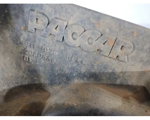 KENWORTH T880 FRAME HORN