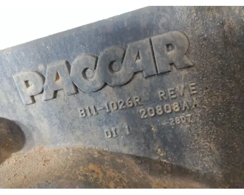 KENWORTH T880 FRAME HORN