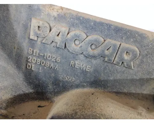 KENWORTH T880 FRAME HORN