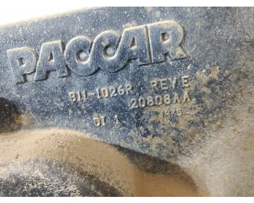 KENWORTH T880 FRAME HORN