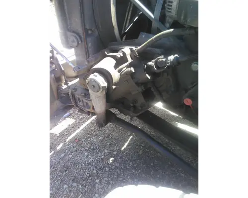 KENWORTH T880 FRAME HORN