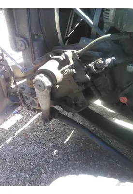 KENWORTH T880 FRAME HORN