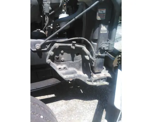 KENWORTH T880 FRAME HORN