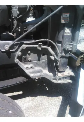 KENWORTH T880 FRAME HORN
