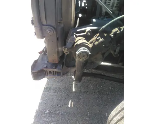 KENWORTH T880 FRAME HORN