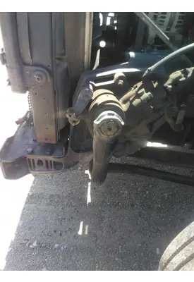 KENWORTH T880 FRAME HORN