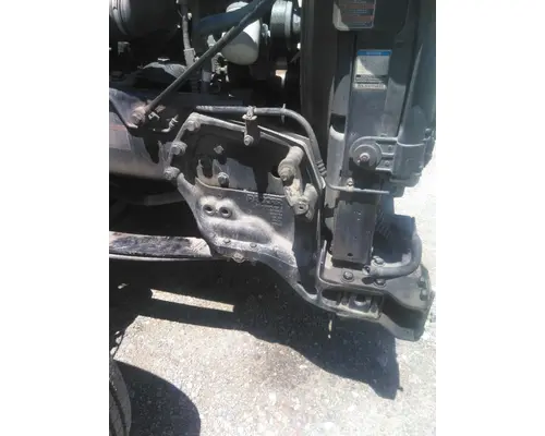 KENWORTH T880 FRAME HORN