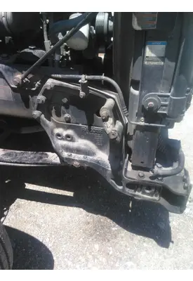 KENWORTH T880 FRAME HORN