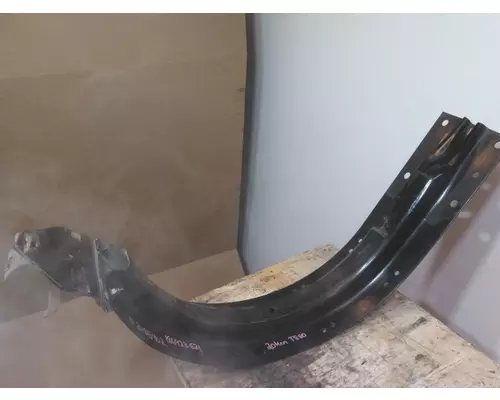 KENWORTH T880 FUEL TANK BRACKET