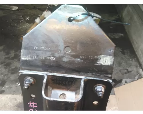 KENWORTH T880 FUEL TANK BRACKET