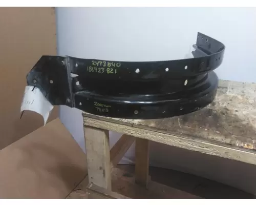 KENWORTH T880 FUEL TANK BRACKET