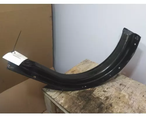 KENWORTH T880 FUEL TANK BRACKET