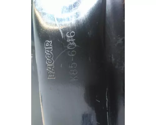 KENWORTH T880 FUEL TANK BRACKET