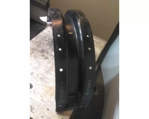 KENWORTH T880 FUEL TANK BRACKET
