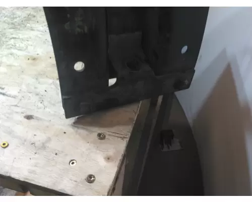 KENWORTH T880 FUEL TANK BRACKET