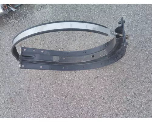 KENWORTH T880 FUEL TANK STRAP