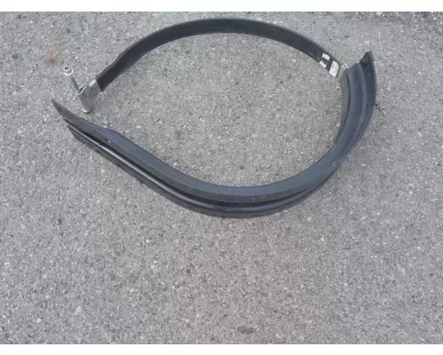 KENWORTH T880 FUEL TANK STRAP