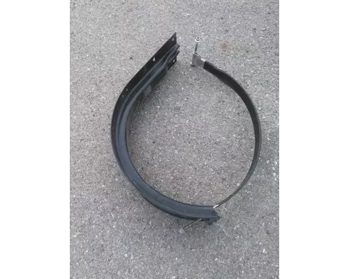 KENWORTH T880 FUEL TANK STRAP