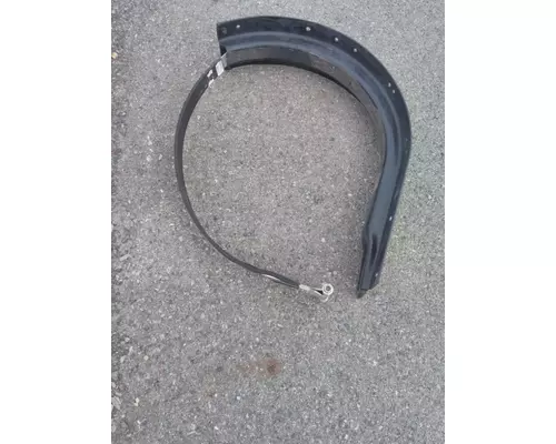 KENWORTH T880 FUEL TANK STRAP