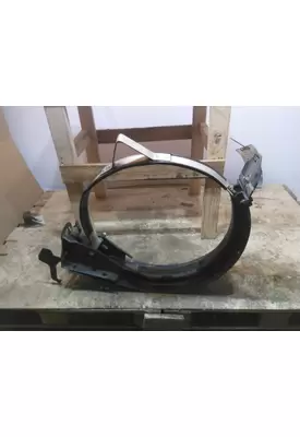 KENWORTH T880 FUEL TANK STRAP