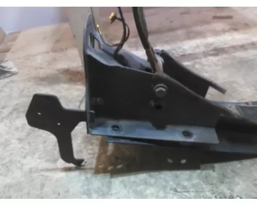 KENWORTH T880 FUEL TANK STRAP