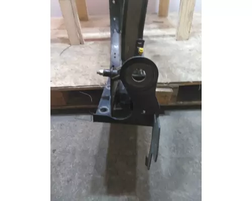 KENWORTH T880 FUEL TANK STRAP