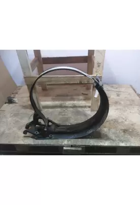 KENWORTH T880 FUEL TANK STRAP