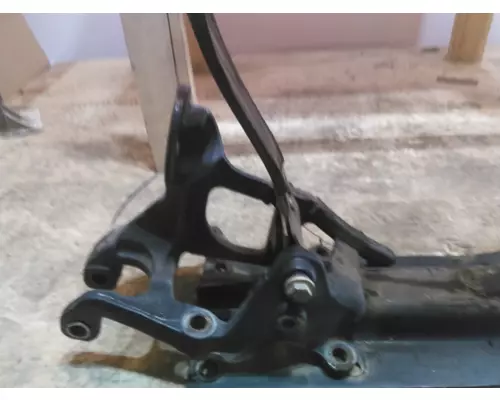 KENWORTH T880 FUEL TANK STRAP