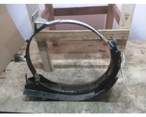 KENWORTH T880 FUEL TANK STRAP