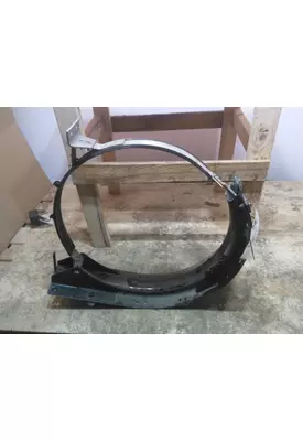 KENWORTH T880 FUEL TANK STRAP