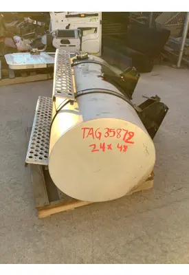 KENWORTH T880 FUEL TANK