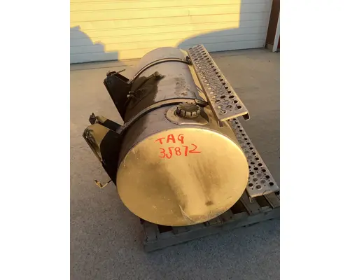 KENWORTH T880 FUEL TANK