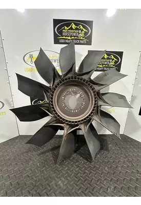 KENWORTH T880 Fan Blade