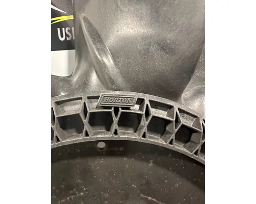 KENWORTH T880 Fan Blade