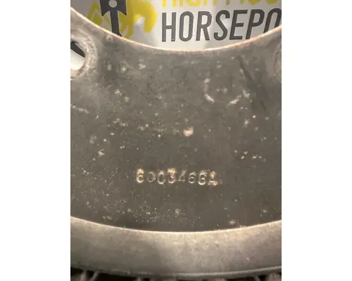 KENWORTH T880 Fan Blade