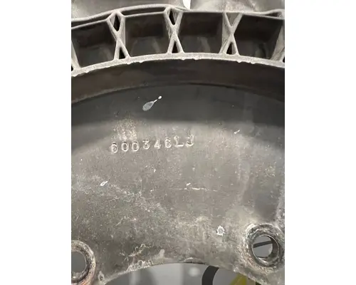KENWORTH T880 Fan Blade