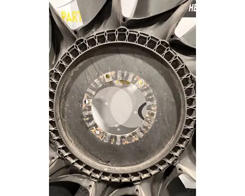 KENWORTH T880 Fan Blade