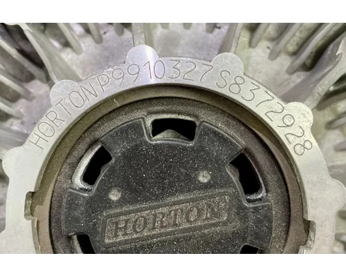 KENWORTH T880 Fan Clutch